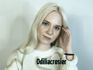 Odiliacrosier