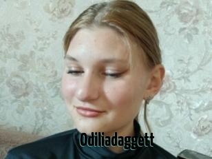 Odiliadaggett