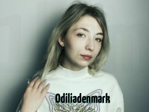 Odiliadenmark