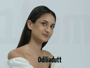 Odiliadutt