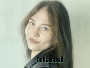 Odiliaedsall
