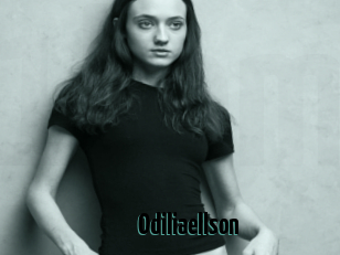 Odiliaellson