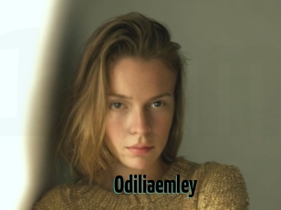 Odiliaemley