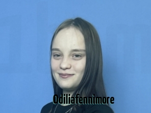 Odiliafennimore