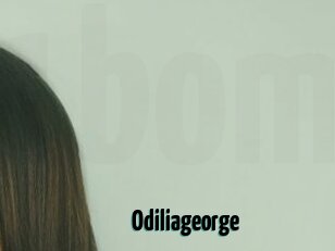 Odiliageorge