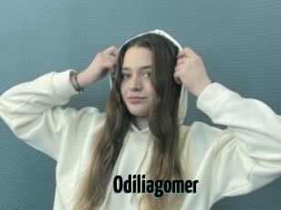 Odiliagomer