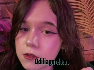 Odiliagoreham