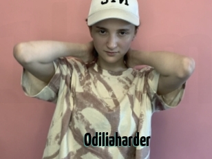 Odiliaharder