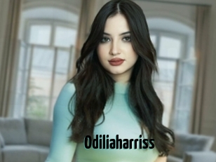 Odiliaharriss