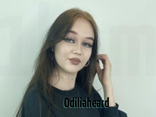 Odiliaheard
