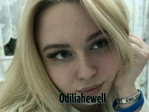 Odiliahewell