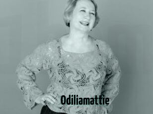 Odiliamattie