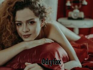 Odryfox
