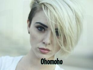 Ohomoho