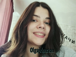 Olgajohnson