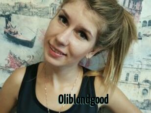Oliblondgood