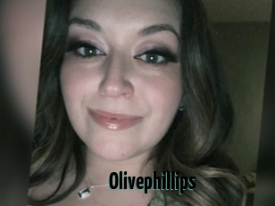 Olivephillips