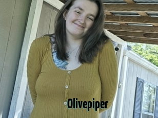 Olivepiper