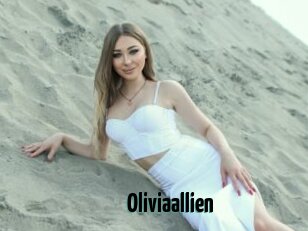 Oliviaallien