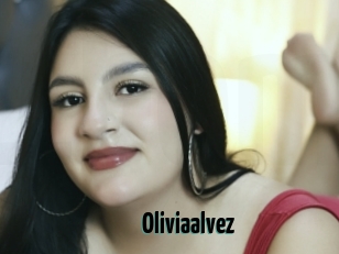 Oliviaalvez