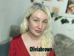 Oliviabrown