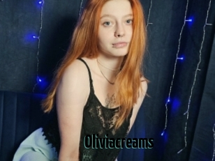 Oliviacreams