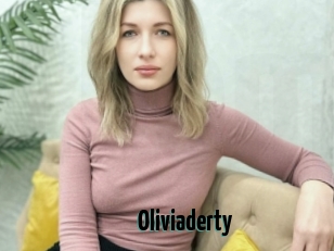 Oliviaderty