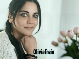 Oliviafrein