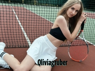 Oliviagruber