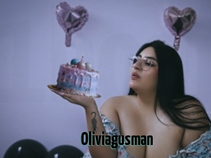 Oliviagusman