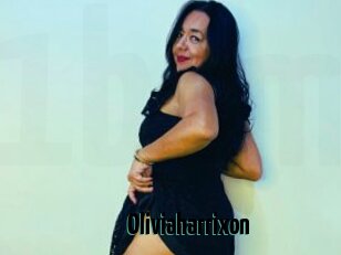Oliviaharrixon