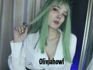 Oliviahowl
