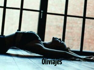 Oliviajes