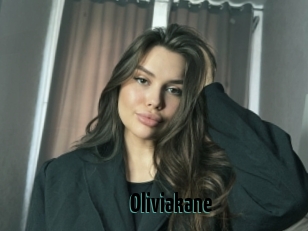 Oliviakane