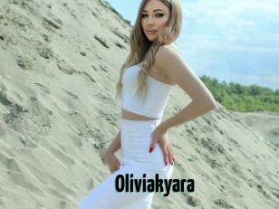 Oliviakyara