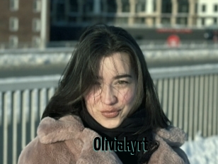 Oliviakyrt