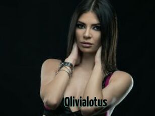 Olivialotus