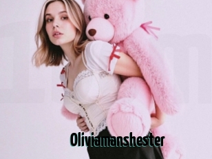Oliviamanshester