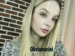 Oliviamarini