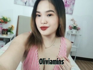 Oliviamins