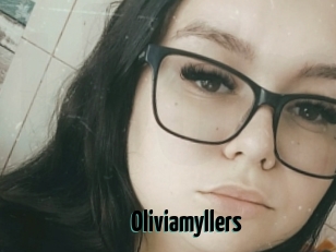 Oliviamyllers