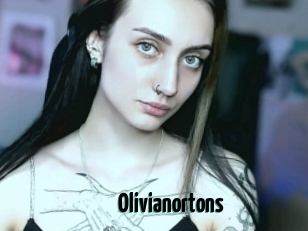 Olivianortons