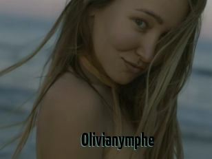 Olivianymphe