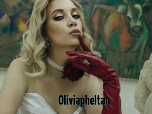 Oliviapheltan