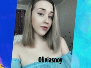 Oliviasnoy