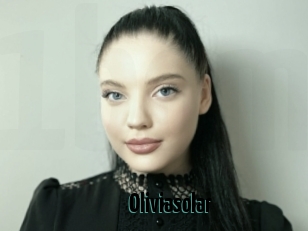 Oliviasolar