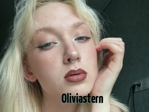 Oliviastern