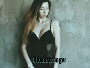 Oliviastranger