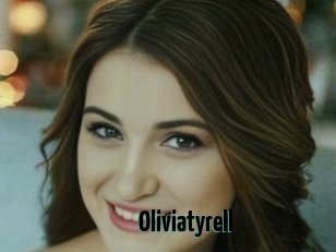 Oliviatyrell