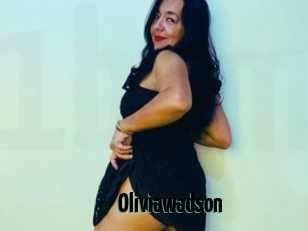 Oliviawadson